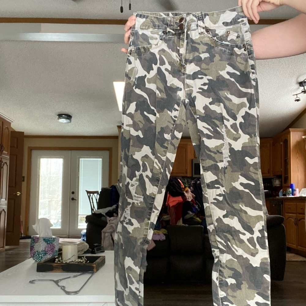 Jeans
